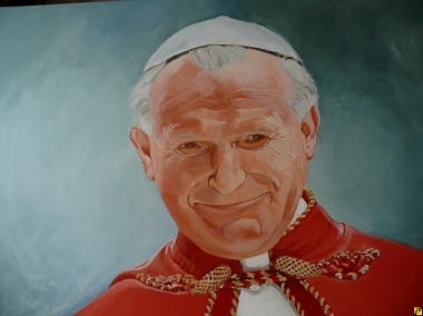 Jan Paweł II