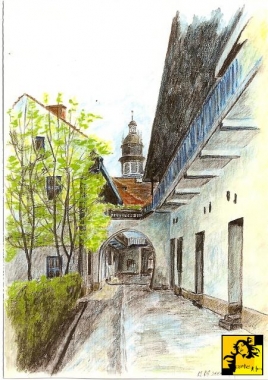Krakowski Kazimierz