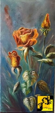 Dla ukochanej mojej żony