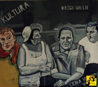 Gwiazdozbior nad Wisla