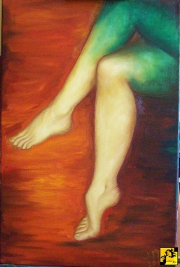 Liliana ma piękne...