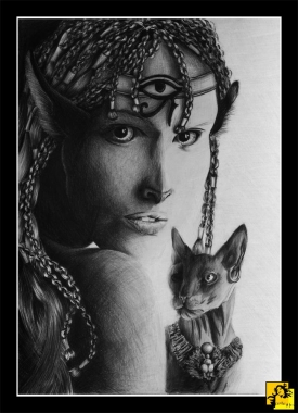 Bastet
