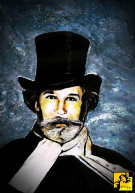Portret syna.(Verdi)