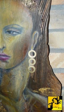 Spojrzenie anioła-detal2