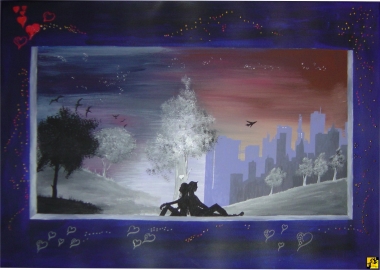 Dla ciebie serduszko