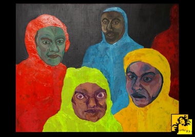 Jestem polakiem - Kraszers