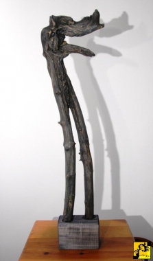 Czarownica ze Sczyrku