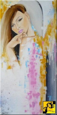 Stoję u Twoich bram