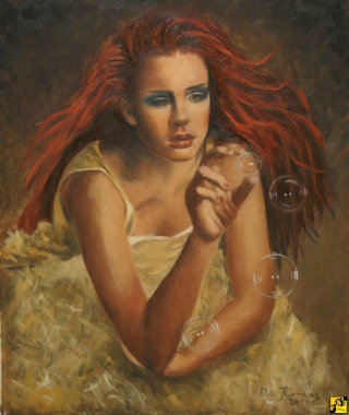 Wspomnienie dziecinstwa