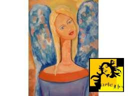 Z ANIOŁEM PRZEZ ŻYCIE 