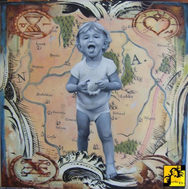 Alchemia moich marzeń II