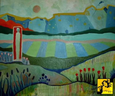 świat przestawiony II 