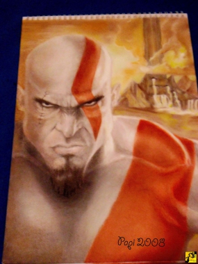 Kratos