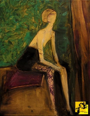 Seekers who are lovers