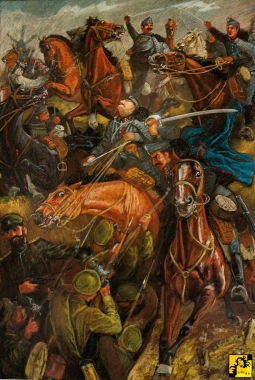 ROKITNA  batalistyka