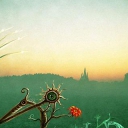 Świt w krainie zapomnianych istot Świt w krainie zapomnianych istot