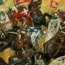 BITWA POD GRUNWALDEM BITWA POD GRUNWALDEM