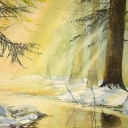 ZLOTA ZIMA ZLOTA ZIMA