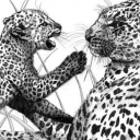 Cierpliwość matki Cierpliwość matki