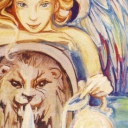 ANIOŁ MOCY ANIOŁ MOCY