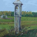 Podlaskie kapliczki 004 Podlaskie kapliczki 004