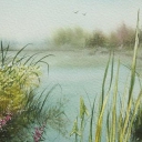 NAD SPOKOJNĄ WODĄ NAD SPOKOJNĄ WODĄ