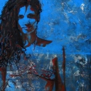 Cosmic girl Cosmic girl