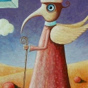 Pasterz słońc II Pasterz słońc II