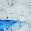 Nad strumykiem Nad strumykiem