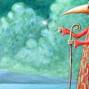 Leśny i statek snów Leśny i statek snów