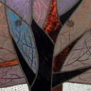 Zimowe drzewo Zimowe drzewo