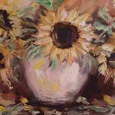 Słoneczniki Słoneczniki