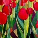 Tulipany III Tulipany III