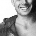 Jensen Ackles Jensen Ackles