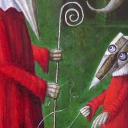 Zabawy zapomnianych bogów Zabawy zapomnianych bogów