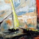 OCEANS RACE OCEANS RACE