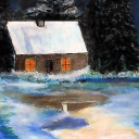 Chatka pod lasem Chatka pod lasem