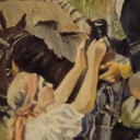 Dziewczyna i ułan Dziewczyna i ułan