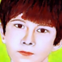 portret syna portret syna