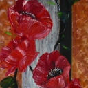 Maki abstrakcja Maki abstrakcja