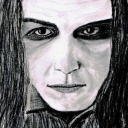 Portret syna M Portret syna M