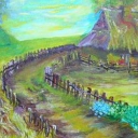 Obraz akrylowy Obraz akrylowy