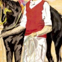 Pan i konik Pan i konik