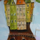 Guliwerowa wyspa Guliwerowa wyspa