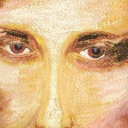 Jezus z Całunu Turyńskiego Jezus z Całunu Turyńskiego