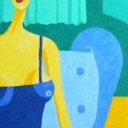 Myśląca o poezji Myśląca o poezji