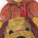 Moje maskotki Moje maskotki