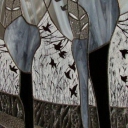 Wierzby i ptaki Wierzby i ptaki