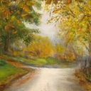 deszczowa uliczka deszczowa uliczka