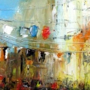 ON THE SHADOW ON THE SHADOW